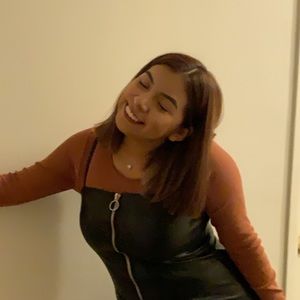 Meet your Posher, Karla